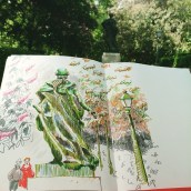 Madrid_a_trazos_rojomenta_rebrota_malasaña_urban_sketchers_4